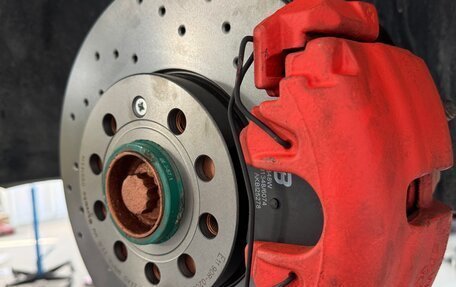 Volkswagen Jetta VI, 2016 год, 1 800 000 рублей, 11 фотография