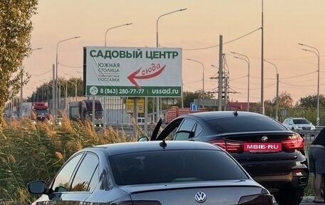 Volkswagen Jetta VI, 2016 год, 1 800 000 рублей, 5 фотография