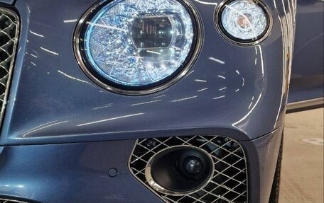 Bentley Continental GT III, 2019 год, 18 500 000 рублей, 5 фотография