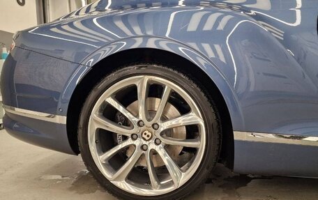 Bentley Continental GT III, 2019 год, 18 500 000 рублей, 9 фотография