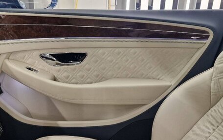 Bentley Continental GT III, 2019 год, 18 500 000 рублей, 18 фотография