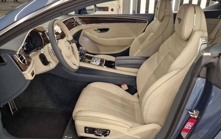 Bentley Continental GT III, 2019 год, 18 500 000 рублей, 12 фотография