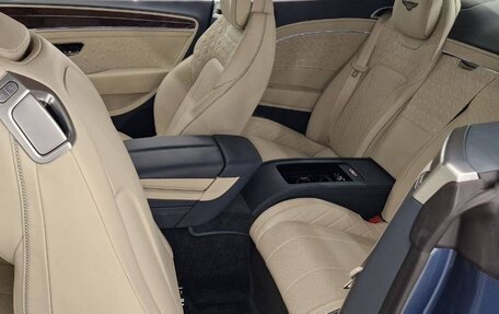 Bentley Continental GT III, 2019 год, 18 500 000 рублей, 17 фотография