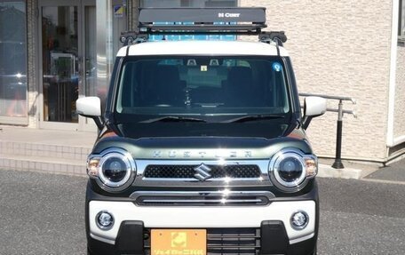 Suzuki Hustler, 2022 год, 805 116 рублей, 2 фотография