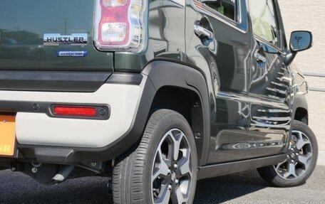 Suzuki Hustler, 2022 год, 805 116 рублей, 13 фотография