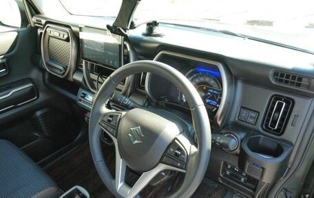 Suzuki Hustler, 2022 год, 805 116 рублей, 10 фотография