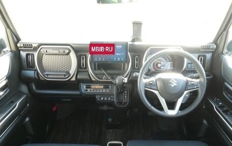 Suzuki Hustler, 2022 год, 805 116 рублей, 9 фотография