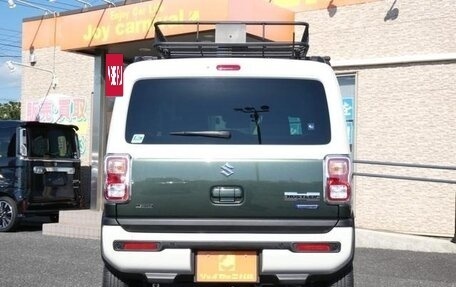 Suzuki Hustler, 2022 год, 805 116 рублей, 15 фотография