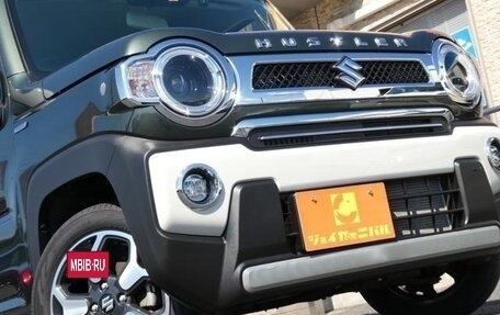 Suzuki Hustler, 2022 год, 805 116 рублей, 5 фотография