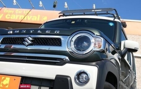 Suzuki Hustler, 2022 год, 805 116 рублей, 6 фотография