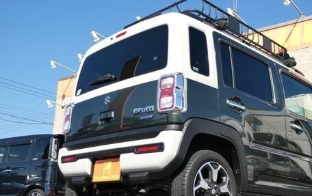 Suzuki Hustler, 2022 год, 805 116 рублей, 17 фотография