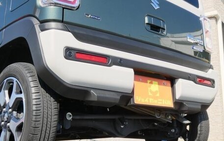 Suzuki Hustler, 2022 год, 805 116 рублей, 18 фотография