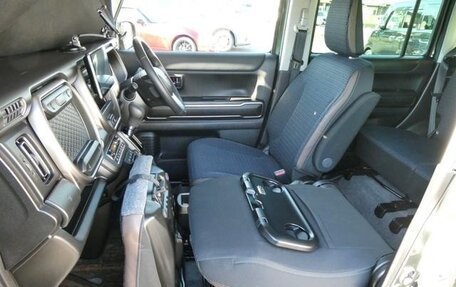 Suzuki Hustler, 2022 год, 805 116 рублей, 24 фотография