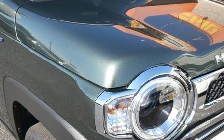 Suzuki Hustler, 2022 год, 805 116 рублей, 22 фотография