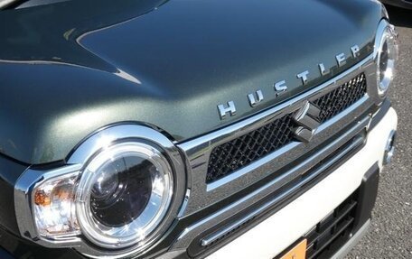 Suzuki Hustler, 2022 год, 805 116 рублей, 21 фотография