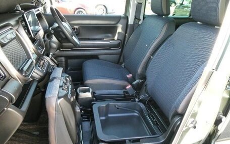 Suzuki Hustler, 2022 год, 805 116 рублей, 25 фотография