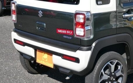 Suzuki Hustler, 2022 год, 805 116 рублей, 19 фотография