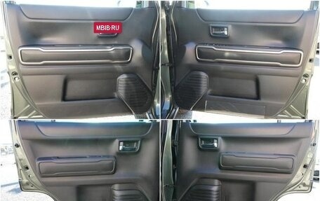 Suzuki Hustler, 2022 год, 805 116 рублей, 32 фотография