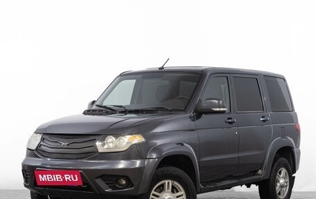 ЛуАЗ Patriot, 2016 год, 1 049 000 рублей, 3 фотография