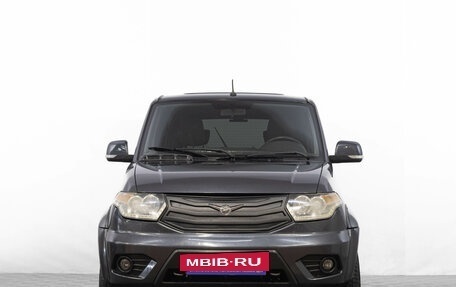 ЛуАЗ Patriot, 2016 год, 1 049 000 рублей, 2 фотография