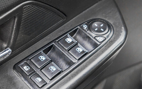 ЛуАЗ Patriot, 2016 год, 1 049 000 рублей, 9 фотография