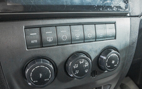 ЛуАЗ Patriot, 2016 год, 1 049 000 рублей, 15 фотография