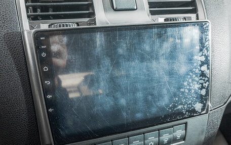 ЛуАЗ Patriot, 2016 год, 1 049 000 рублей, 14 фотография