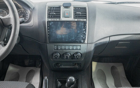 ЛуАЗ Patriot, 2016 год, 1 049 000 рублей, 13 фотография