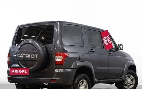 ЛуАЗ Patriot, 2016 год, 1 049 000 рублей, 4 фотография