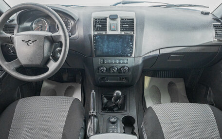 ЛуАЗ Patriot, 2016 год, 1 049 000 рублей, 7 фотография