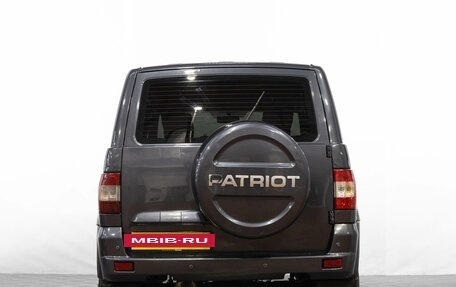 ЛуАЗ Patriot, 2016 год, 1 049 000 рублей, 5 фотография