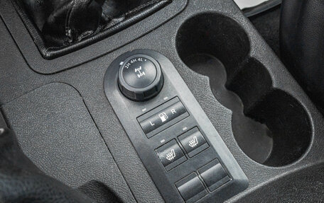 ЛуАЗ Patriot, 2016 год, 1 049 000 рублей, 17 фотография