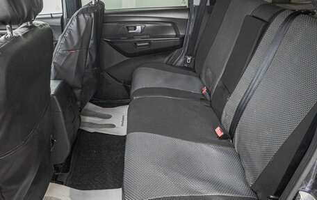 ЛуАЗ Patriot, 2016 год, 1 049 000 рублей, 20 фотография