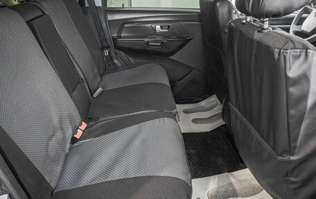 ЛуАЗ Patriot, 2016 год, 1 049 000 рублей, 21 фотография