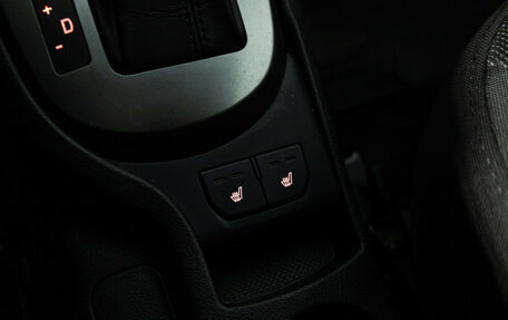 KIA Rio III рестайлинг, 2016 год, 799 585 рублей, 16 фотография