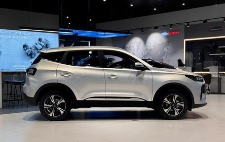 Chery Tiggo 4 I рестайлинг, 2025 год, 2 039 000 рублей, 5 фотография