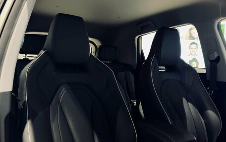 Chery Tiggo 4 I рестайлинг, 2025 год, 2 039 000 рублей, 10 фотография