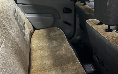 Renault Logan I, 2007 год, 170 000 рублей, 3 фотография