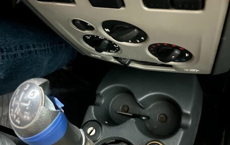 Renault Logan I, 2007 год, 170 000 рублей, 5 фотография