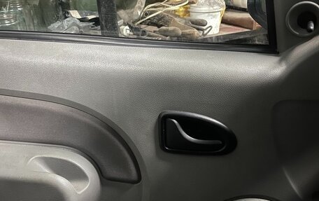 Renault Logan I, 2007 год, 170 000 рублей, 4 фотография