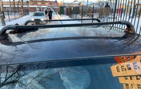 Renault Logan I, 2007 год, 170 000 рублей, 11 фотография