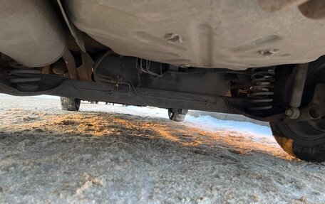 Renault Logan I, 2007 год, 170 000 рублей, 13 фотография