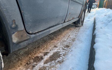 Renault Logan I, 2007 год, 170 000 рублей, 16 фотография