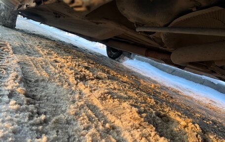 Renault Logan I, 2007 год, 170 000 рублей, 14 фотография