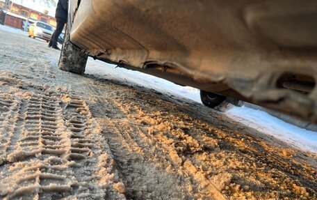 Renault Logan I, 2007 год, 170 000 рублей, 15 фотография