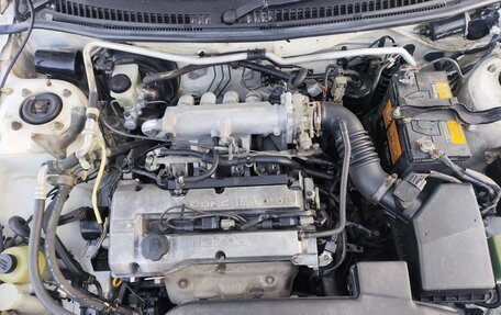 Mazda Familia, 1998 год, 330 000 рублей, 5 фотография