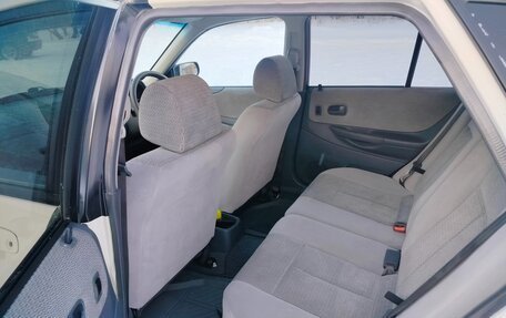 Mazda Familia, 1998 год, 330 000 рублей, 10 фотография