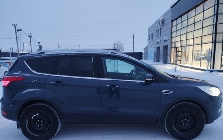 Ford Kuga III, 2013 год, 1 150 000 рублей, 4 фотография