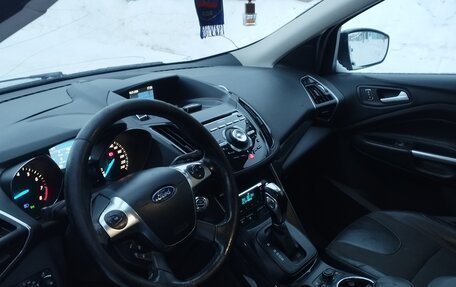 Ford Kuga III, 2013 год, 1 150 000 рублей, 5 фотография