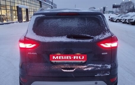 Ford Kuga III, 2013 год, 1 150 000 рублей, 2 фотография